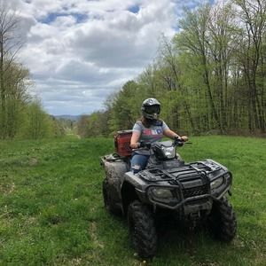 Meet your Posher, Kendra